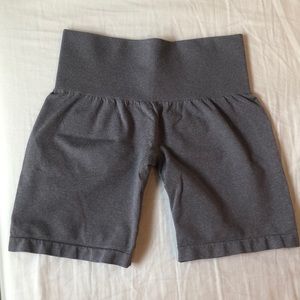 NVGTN Pro Shorts